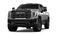 2026 GMC Sierra 2500 HD Crew Cab Standard Box 4-Wheel Drive AT4X