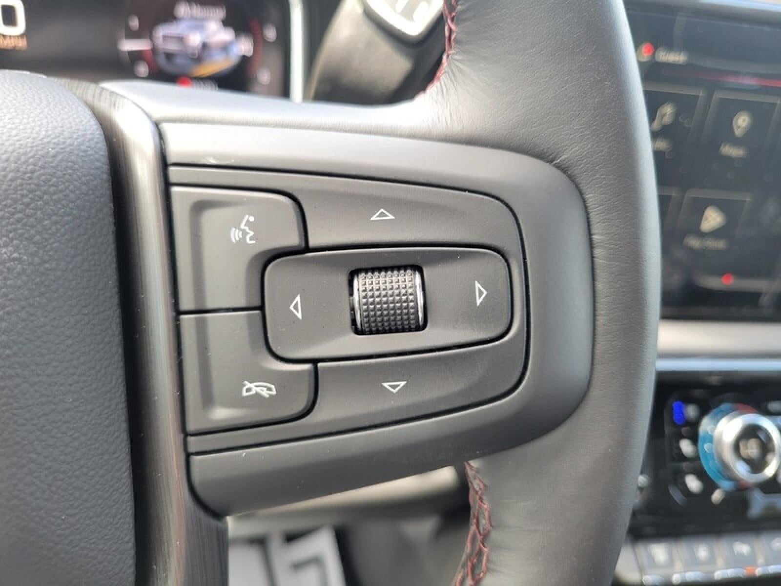 2026 GMC Sierra 2500 HD Crew Cab Standard Box 4-Wheel Drive AT4X