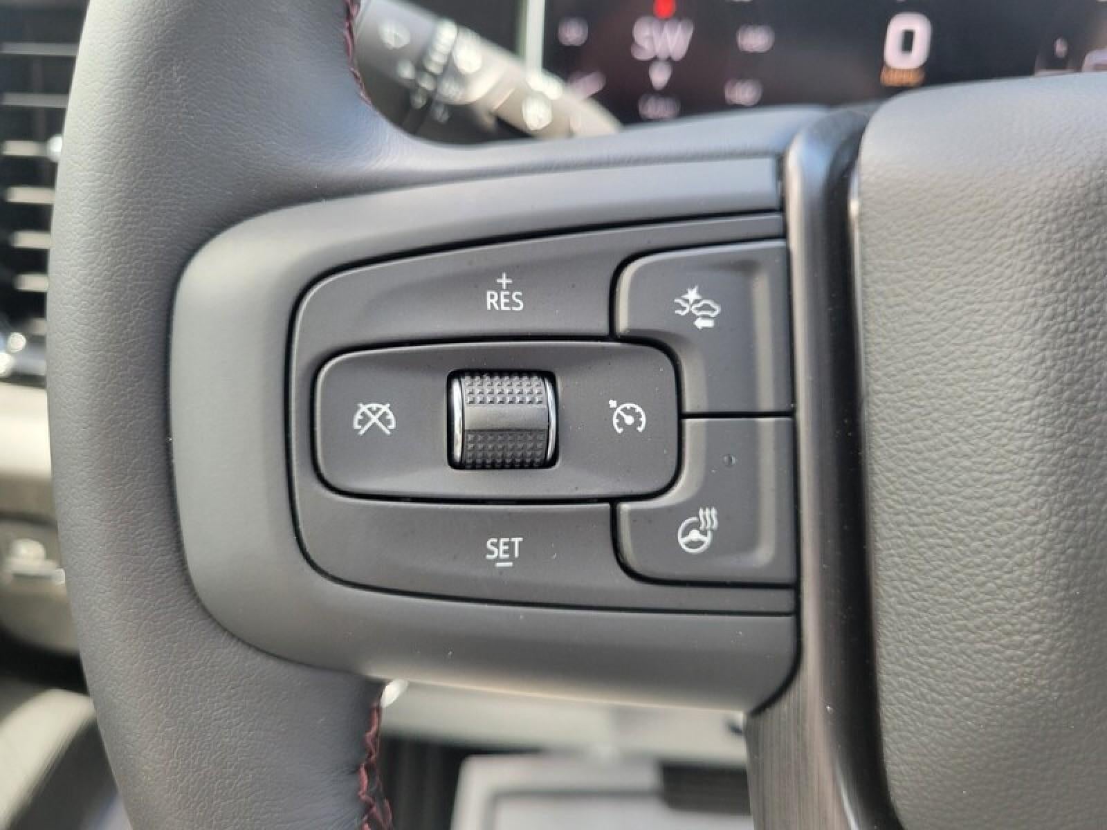 2026 GMC Sierra 2500 HD Crew Cab Standard Box 4-Wheel Drive AT4X