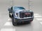 2026 GMC Sierra 2500 HD Crew Cab Standard Box 4-Wheel Drive AT4X
