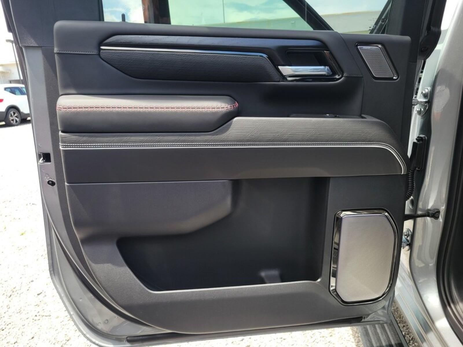 2026 GMC Sierra 2500 HD Crew Cab Standard Box 4-Wheel Drive AT4X