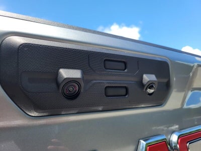 2026 GMC Sierra 2500 HD Crew Cab Standard Box 4-Wheel Drive AT4X