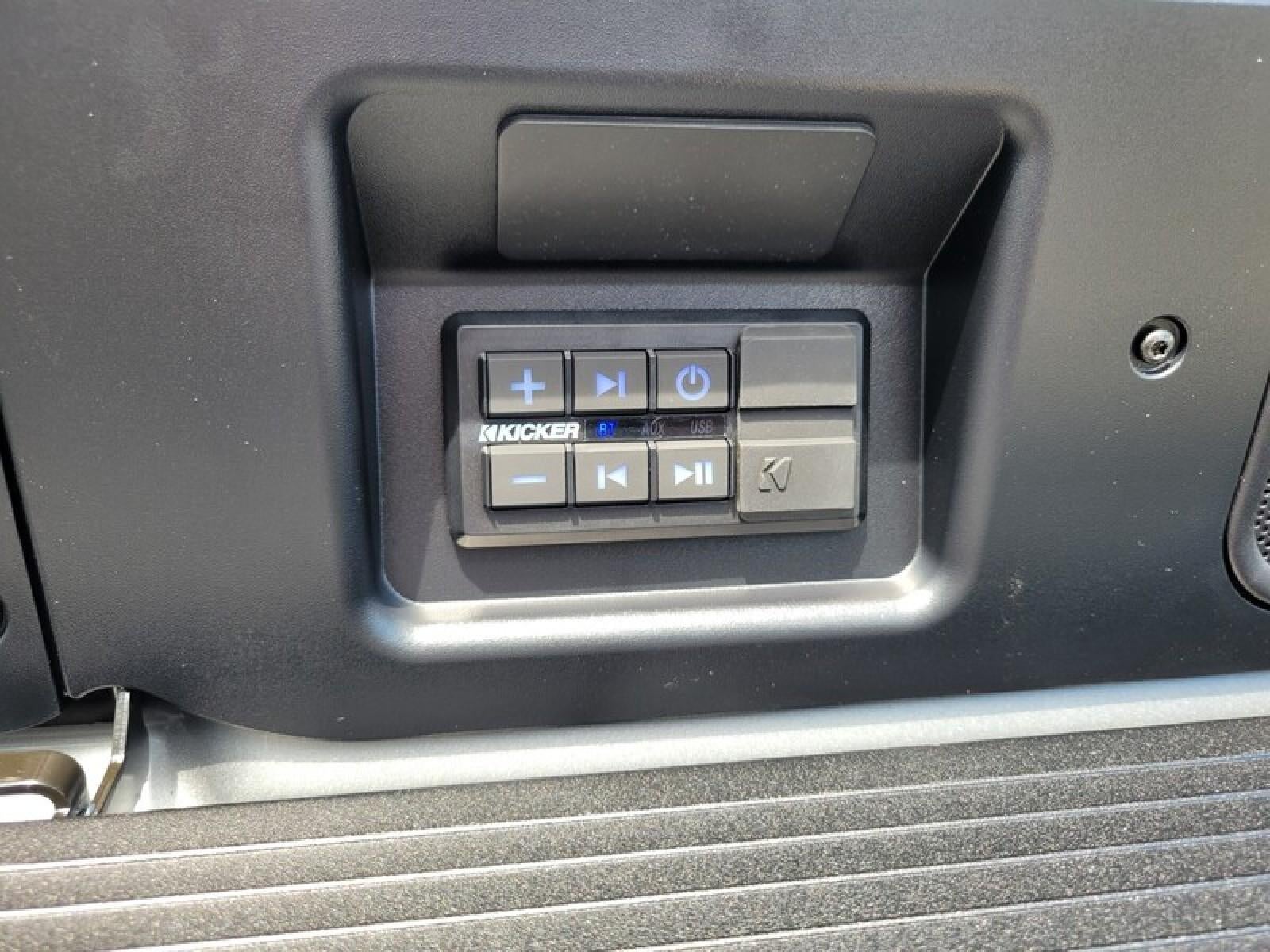 2026 GMC Sierra 2500 HD Crew Cab Standard Box 4-Wheel Drive AT4X