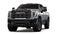 2026 GMC Sierra 2500 HD Crew Cab Standard Box 4-Wheel Drive AT4X