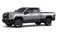 2026 GMC Sierra 2500 HD Crew Cab Standard Box 4-Wheel Drive AT4X