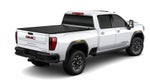 2026 GMC Sierra 2500 HD Crew Cab Standard Box 4-Wheel Drive AT4X