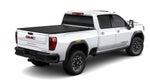 2026 GMC Sierra 2500 HD Crew Cab Standard Box 4-Wheel Drive AT4X