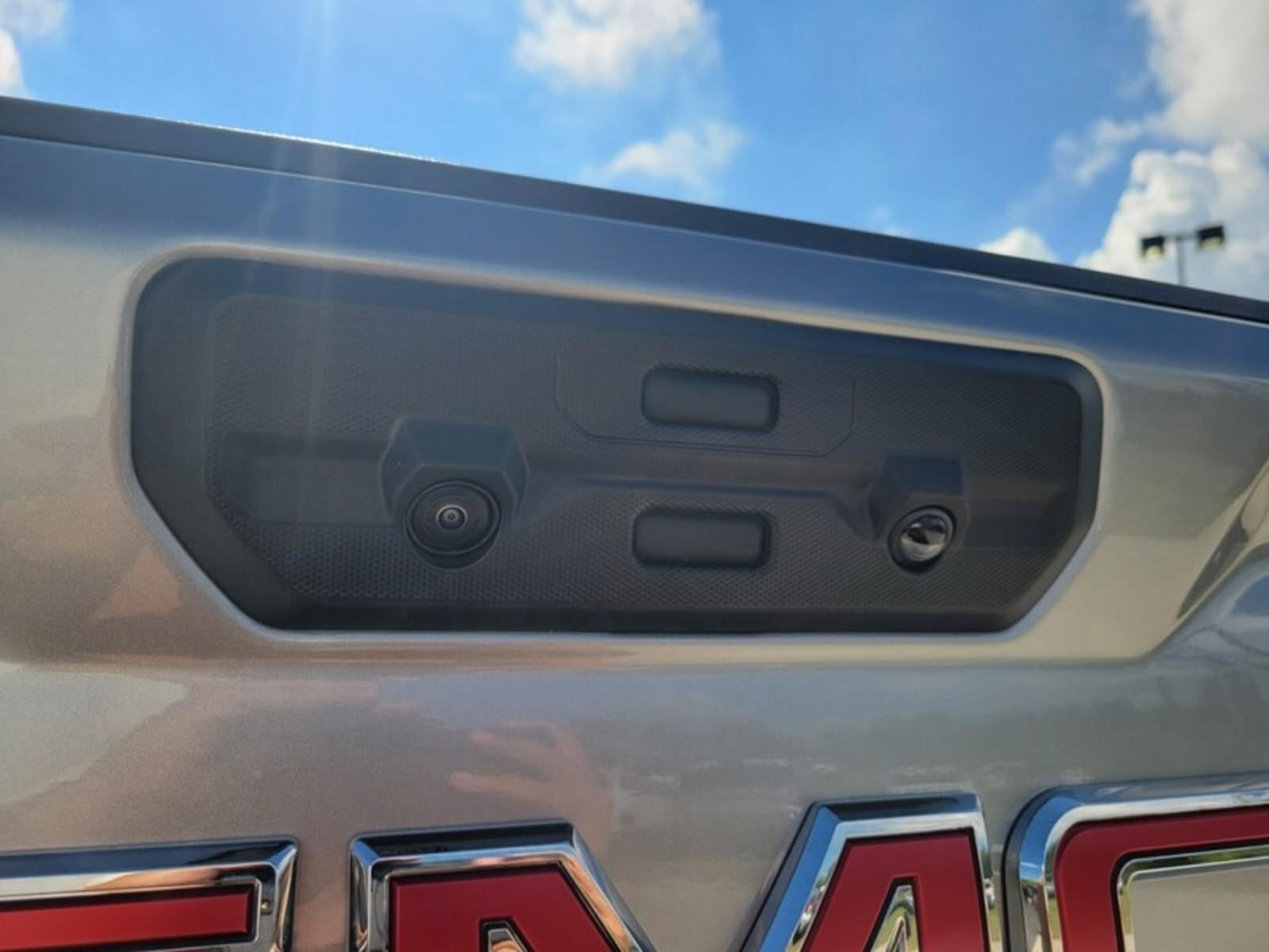 2026 GMC Sierra 2500 HD Crew Cab Standard Box 4-Wheel Drive AT4X