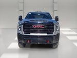 2026 GMC Sierra 2500 HD Crew Cab Standard Box 4-Wheel Drive AT4X