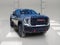 2026 GMC Sierra 2500 HD Crew Cab Standard Box 4-Wheel Drive AT4X