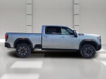 2026 GMC Sierra 2500 HD Crew Cab Standard Box 4-Wheel Drive AT4X