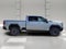 2026 GMC Sierra 2500 HD Crew Cab Standard Box 4-Wheel Drive AT4X