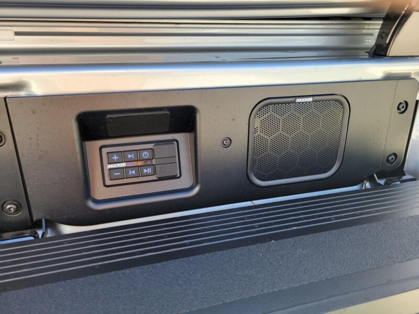 2026 GMC Sierra 2500 HD Crew Cab Standard Box 4-Wheel Drive AT4X