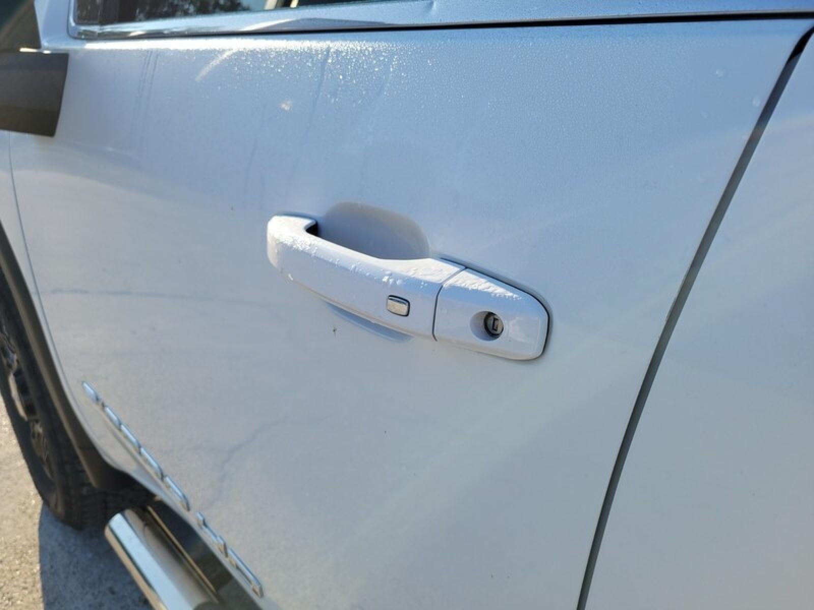 2024 GMC Sierra 2500 HD SLE