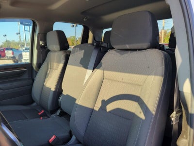 2024 GMC Sierra 2500 HD SLE