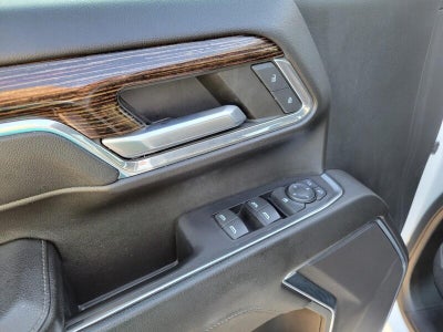 2024 GMC Sierra 2500 HD SLE