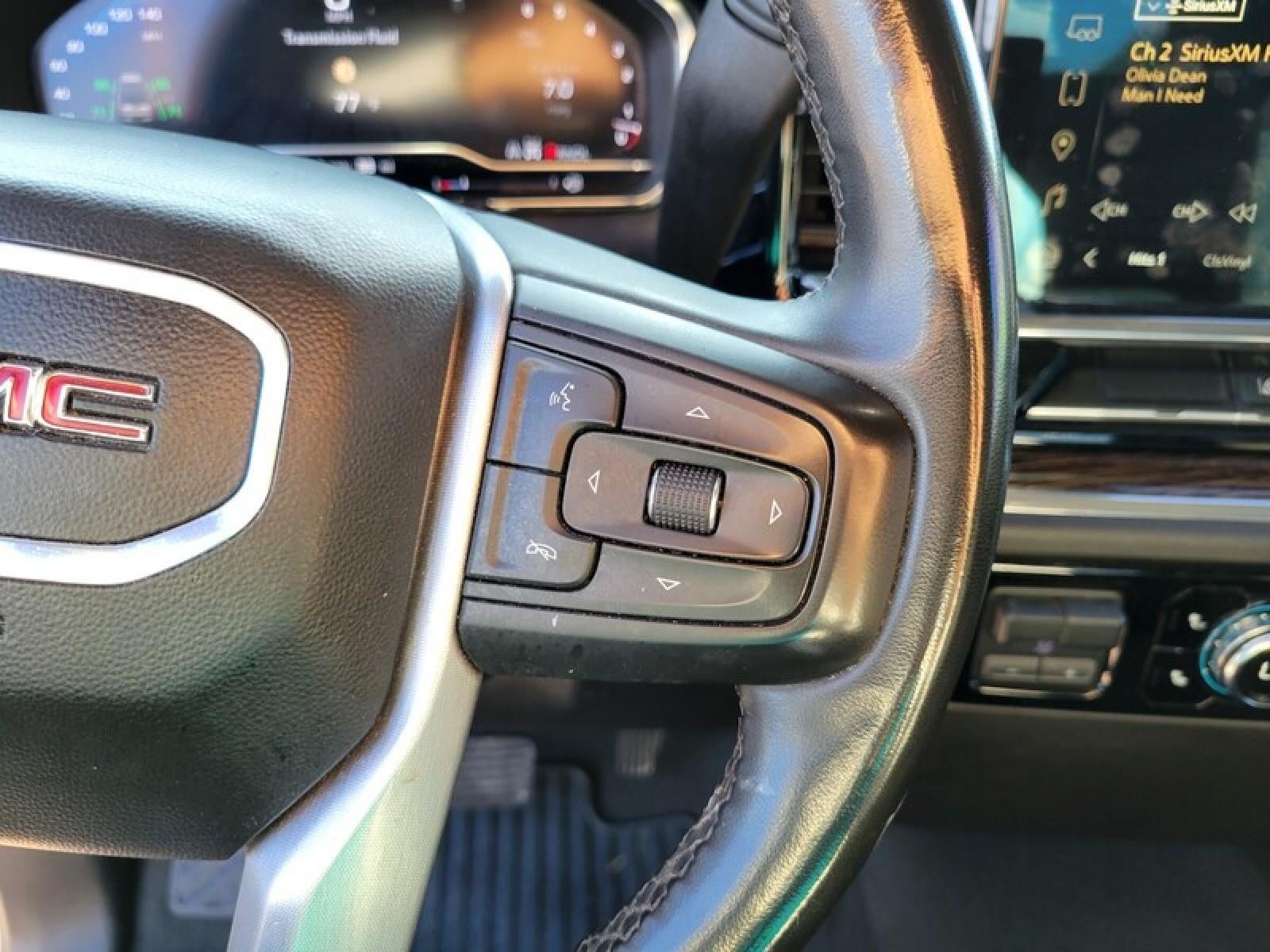 2024 GMC Sierra 2500 HD SLE