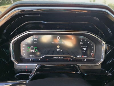 2024 GMC Sierra 2500 HD SLE