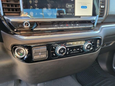 2024 GMC Sierra 2500 HD SLE