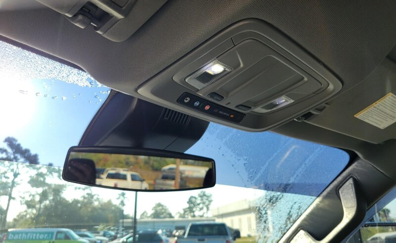 2024 GMC Sierra 2500 HD SLE