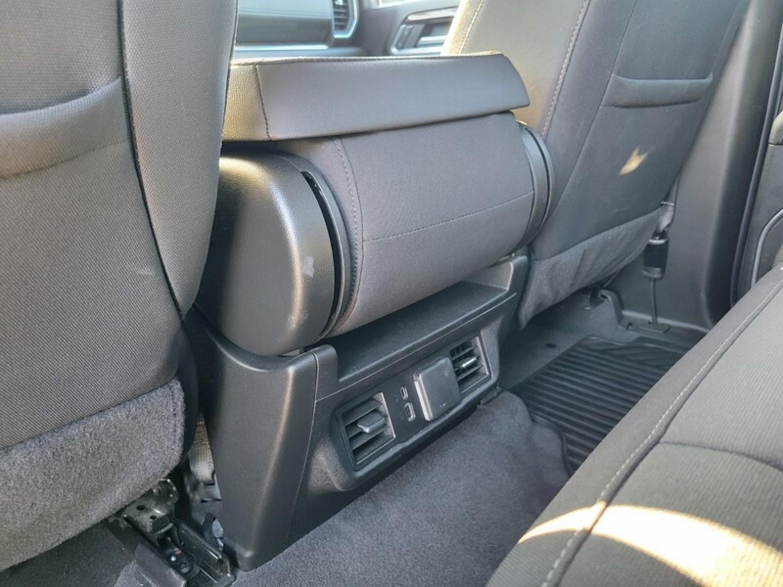 2024 GMC Sierra 2500 HD SLE