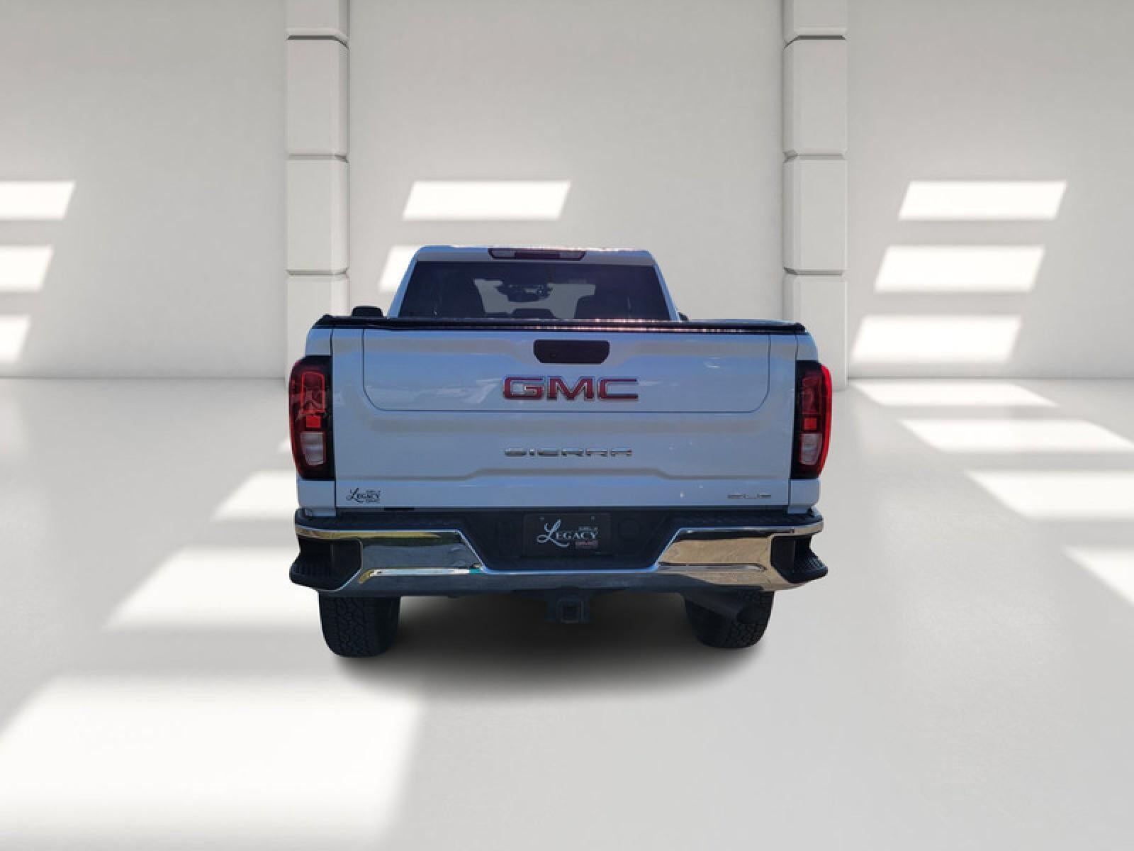 2024 GMC Sierra 2500 HD SLE