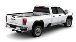 2026 GMC Sierra 2500 HD Double Cab Long Box 2-Wheel Drive Pro