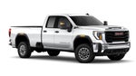 2026 GMC Sierra 2500 HD Double Cab Long Box 2-Wheel Drive Pro
