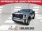 2026 GMC Sierra 2500 HD Double Cab Standard Box 4-Wheel Drive Pro
