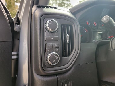 2026 GMC Sierra 2500 HD Double Cab Standard Box 4-Wheel Drive Pro