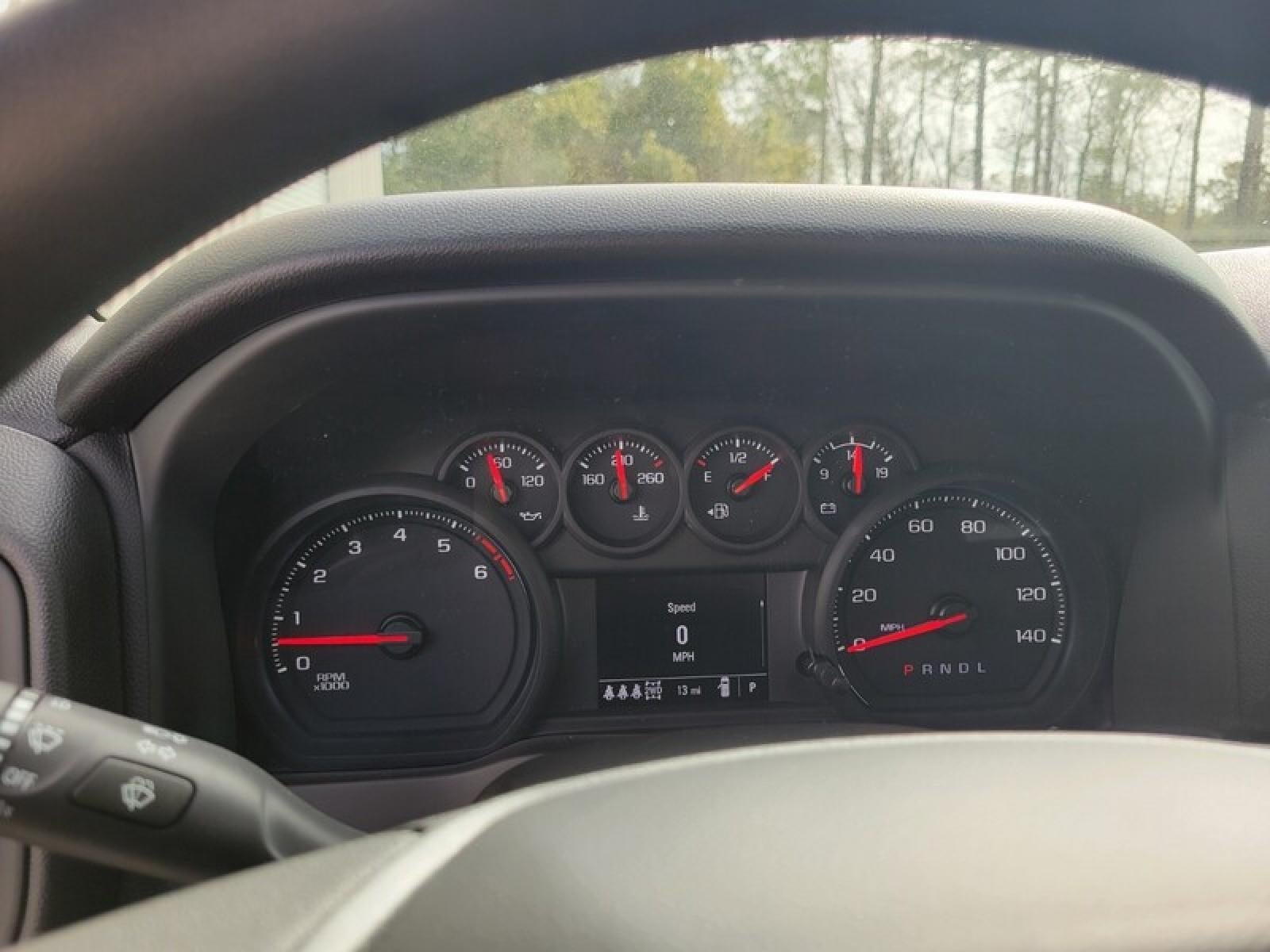 2026 GMC Sierra 2500 HD Double Cab Standard Box 4-Wheel Drive Pro