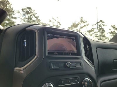 2026 GMC Sierra 2500 HD Double Cab Standard Box 4-Wheel Drive Pro