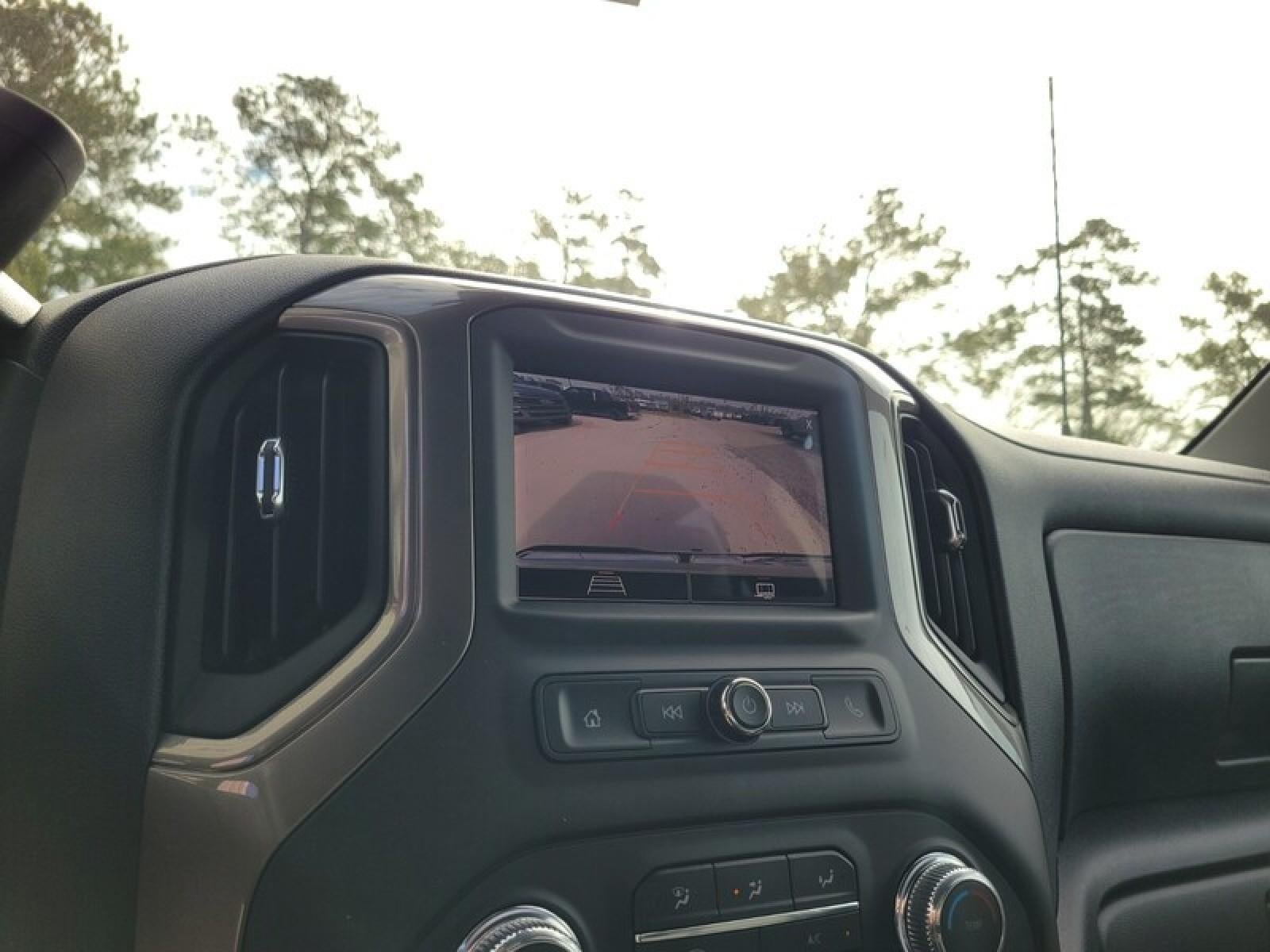 2026 GMC Sierra 2500 HD Double Cab Standard Box 4-Wheel Drive Pro