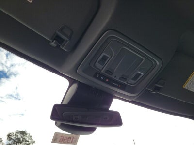 2026 GMC Sierra 2500 HD Double Cab Standard Box 4-Wheel Drive Pro