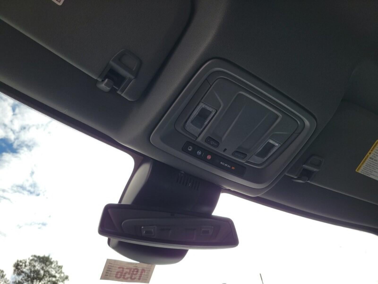 2026 GMC Sierra 2500 HD Double Cab Standard Box 4-Wheel Drive Pro