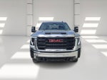2026 GMC Sierra 2500 HD Double Cab Standard Box 4-Wheel Drive Pro