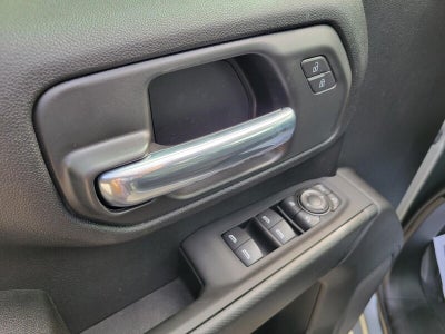 2026 GMC Sierra 2500 HD Double Cab Standard Box 4-Wheel Drive Pro