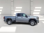 2026 GMC Sierra 2500 HD Double Cab Standard Box 4-Wheel Drive Pro
