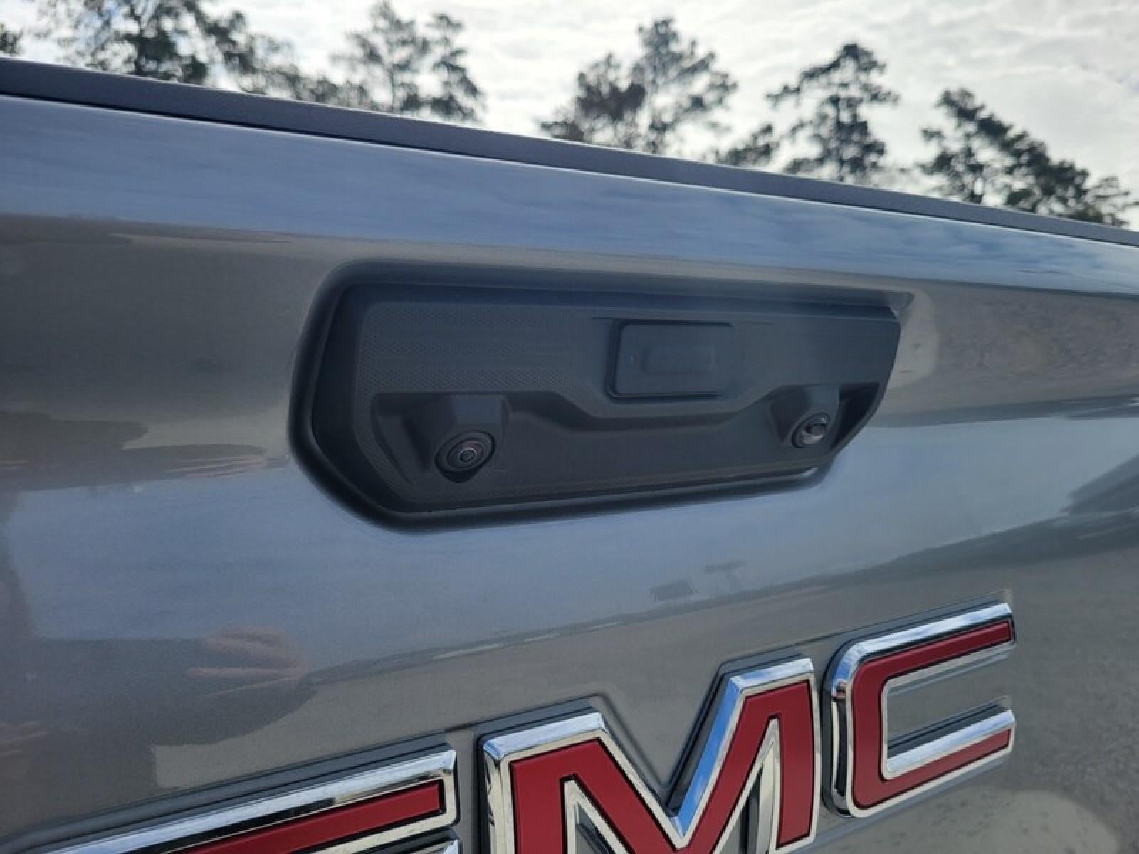 2026 GMC Sierra 2500 HD Double Cab Standard Box 4-Wheel Drive Pro