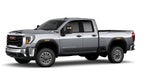 2026 GMC Sierra 2500 HD Double Cab Standard Box 4-Wheel Drive Pro