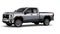 2026 GMC Sierra 2500 HD Double Cab Standard Box 4-Wheel Drive Pro
