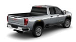 2026 GMC Sierra 2500 HD Double Cab Standard Box 4-Wheel Drive Pro