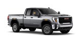 2026 GMC Sierra 2500 HD Double Cab Standard Box 4-Wheel Drive Pro