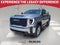 2026 GMC Sierra 2500 HD Double Cab Standard Box 4-Wheel Drive Pro