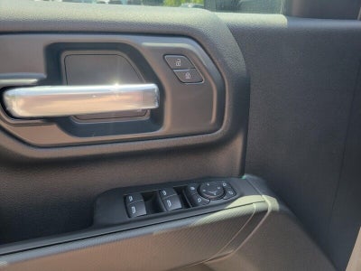 2026 GMC Sierra 2500 HD Double Cab Standard Box 4-Wheel Drive Pro