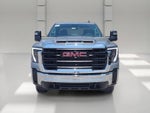 2026 GMC Sierra 2500 HD Double Cab Standard Box 4-Wheel Drive Pro