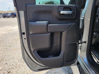 2026 GMC Sierra 2500 HD Double Cab Standard Box 4-Wheel Drive Pro
