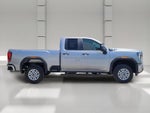 2026 GMC Sierra 2500 HD Double Cab Standard Box 4-Wheel Drive Pro