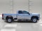 2026 GMC Sierra 2500 HD Double Cab Standard Box 4-Wheel Drive Pro
