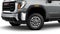 2026 GMC Sierra 2500 HD Double Cab Standard Box 4-Wheel Drive Pro